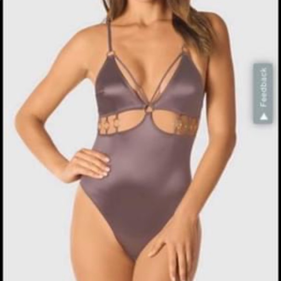 La SENZA Other - NWT La Senza Bodysuit – Size XS